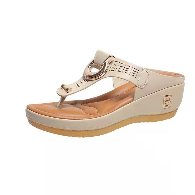 Sandales Cannes | Confort Orthopédique