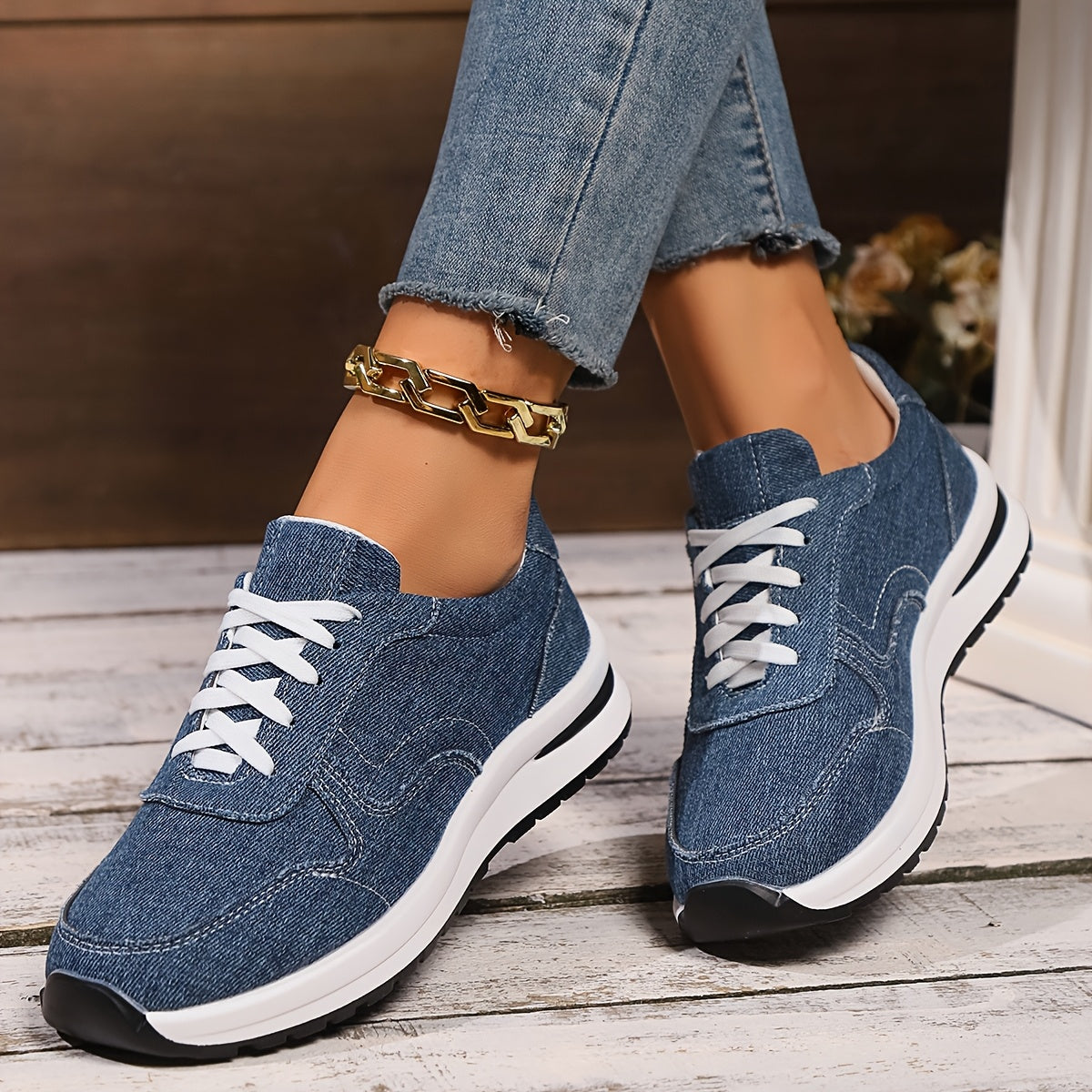 Emma | Chaussure Confort Orthopédique