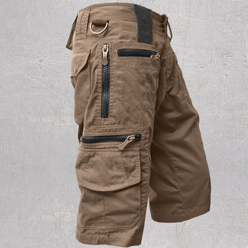 Arthur | Shorts Cargo Polyvalents