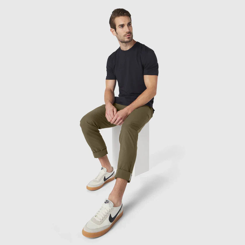 Alexandre | Pantalon Stretch Déperlant