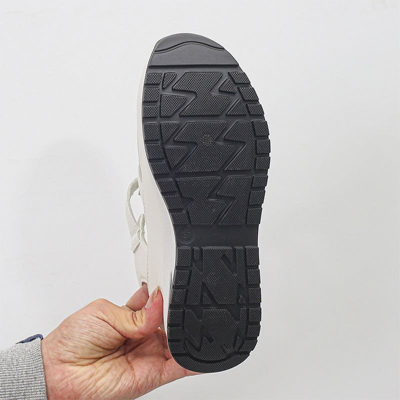 Faye | Sandales Ergonomiques