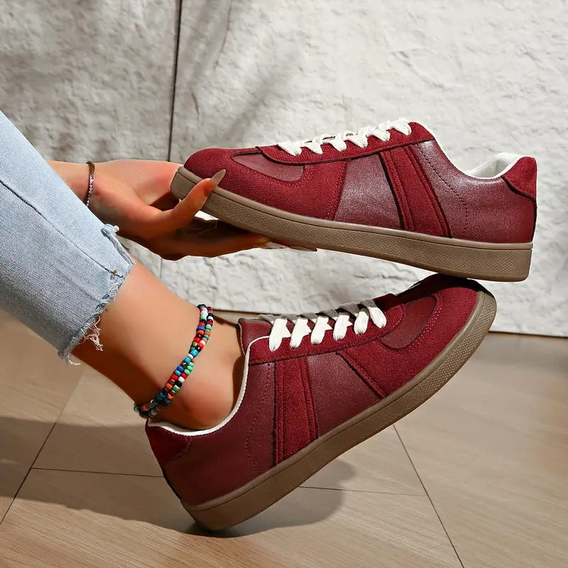 Mida | Chaussures Confort Avec Semelle 3 cm