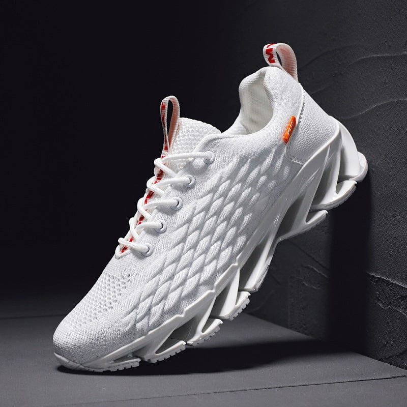 Francis | Baskets Athlétiques Légères Pour Performance Et Style