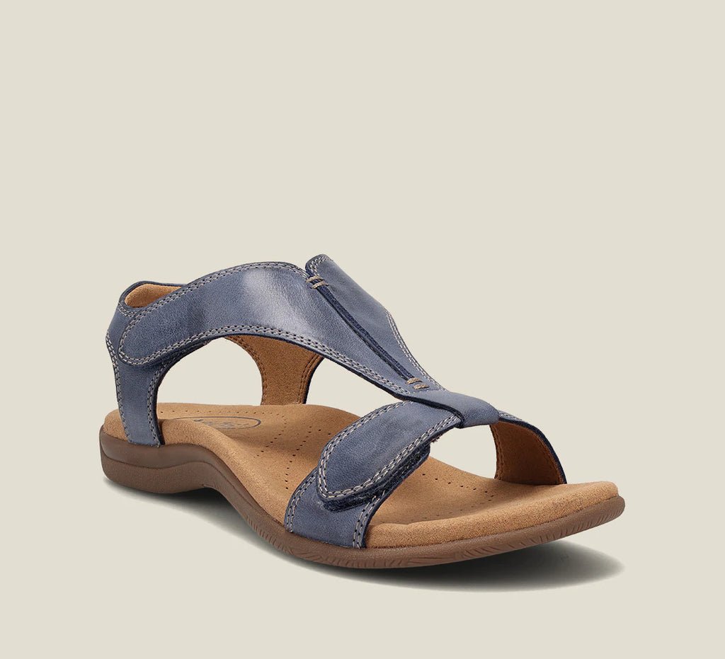 Elize | Sandales Orthopédiques OrthoFlex