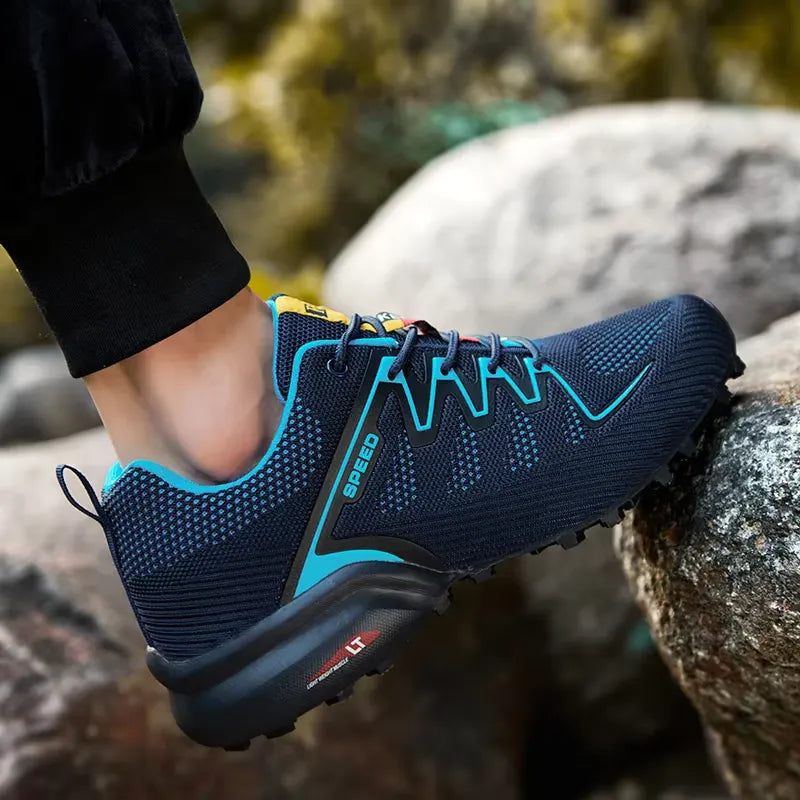 Orthospeed | Chaussures De Marche Confort Orthopédique
