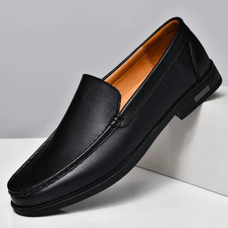 Troy | Mocassins Élégants