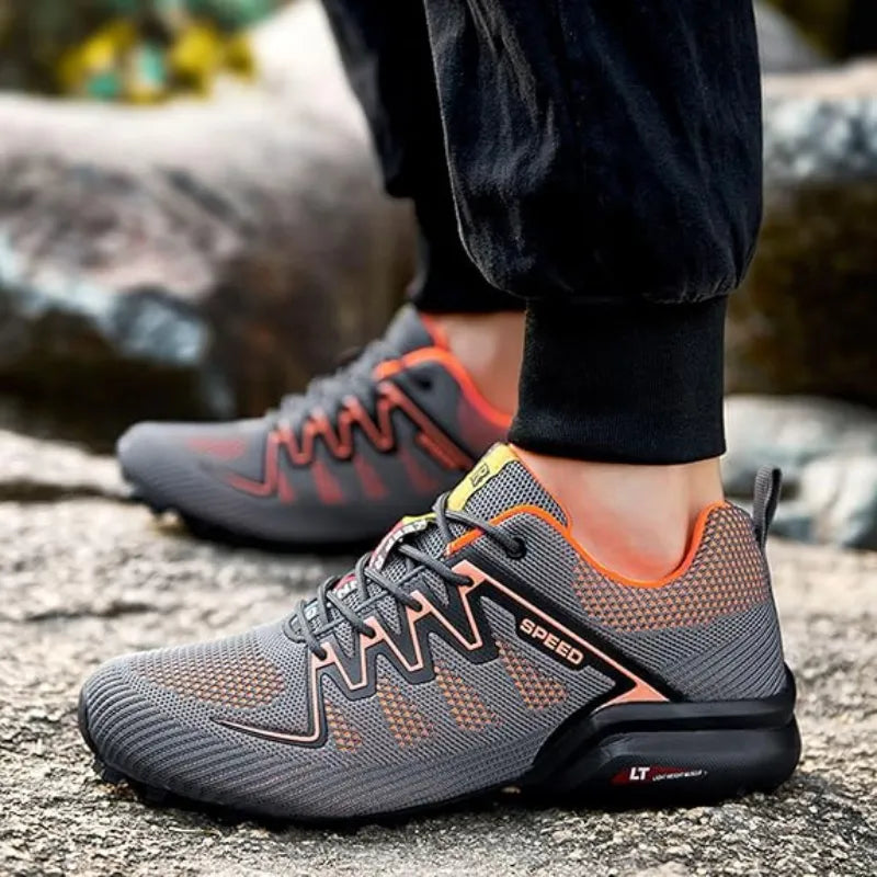 Orthospeed | Chaussures De Marche Confort Orthopédique