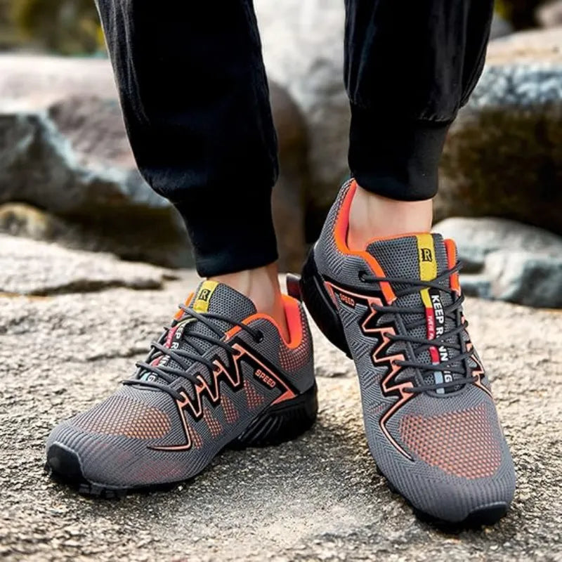 Orthospeed | Chaussures De Marche Confort Orthopédique