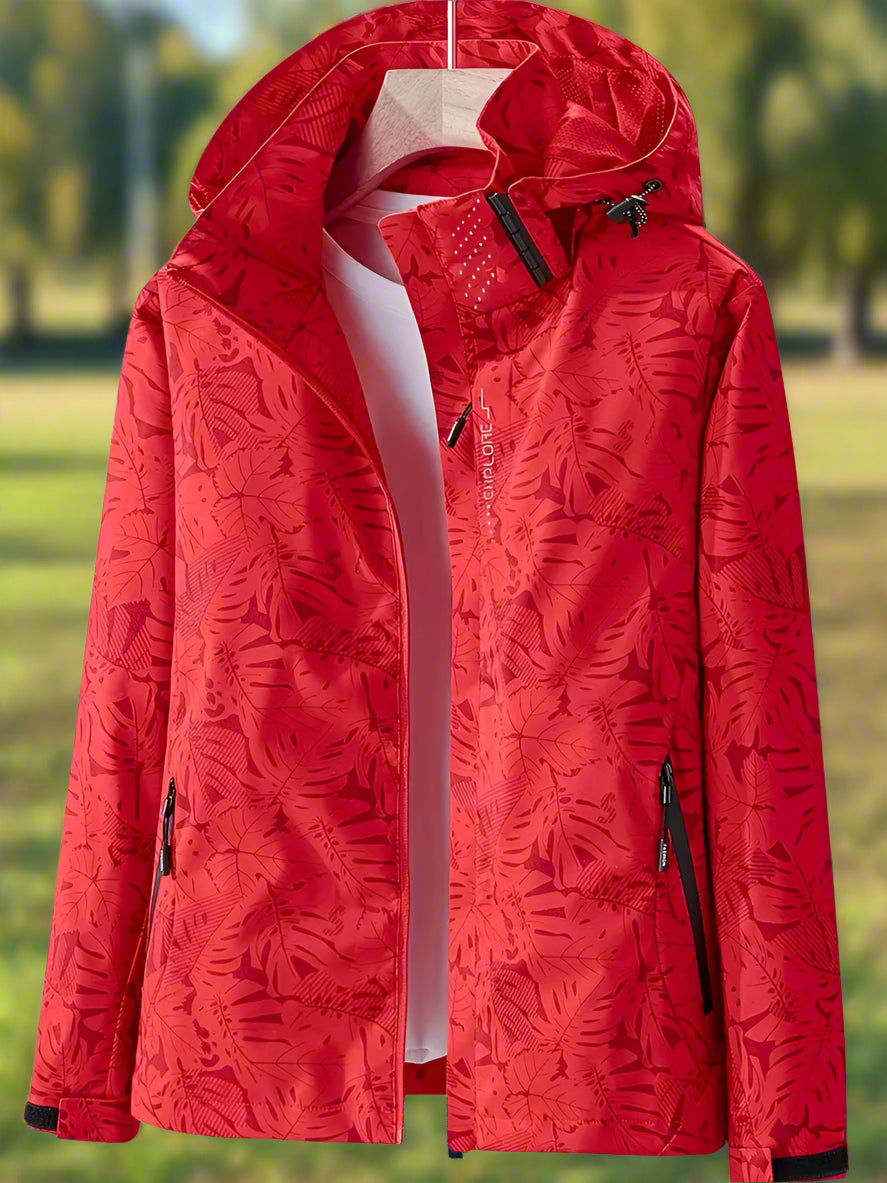 Kristel | Veste D'Été Légère Et Élégante