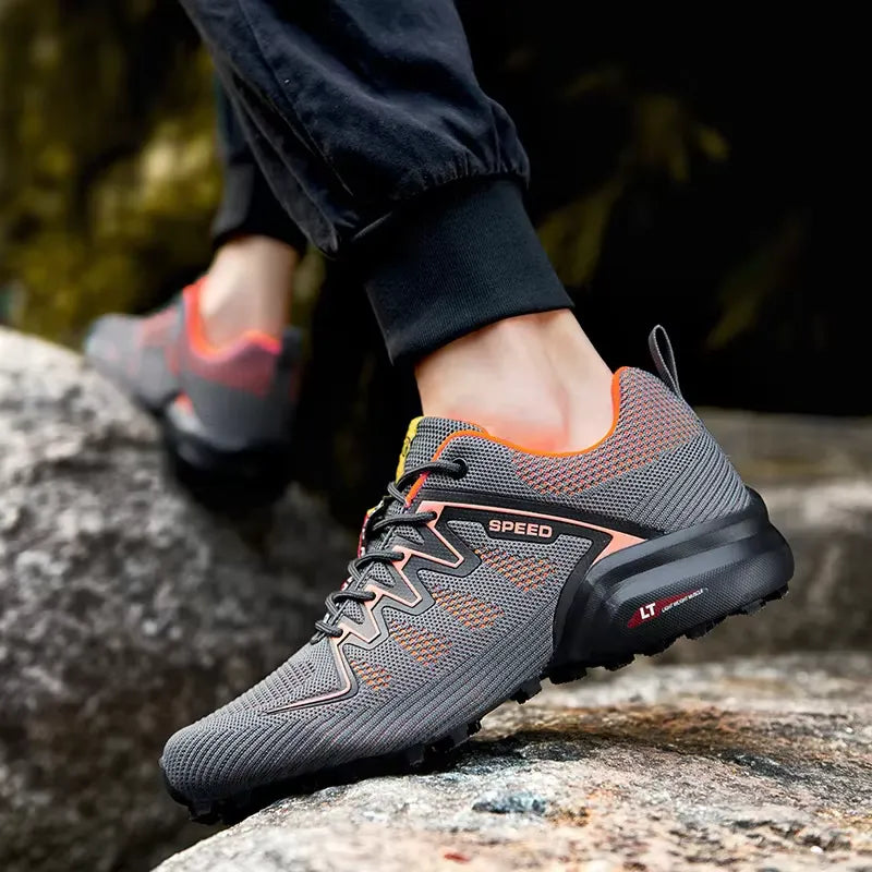 Orthospeed | Chaussures De Marche Confort Orthopédique
