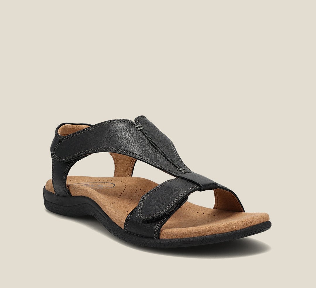 Elize | Sandales Orthopédiques OrthoFlex
