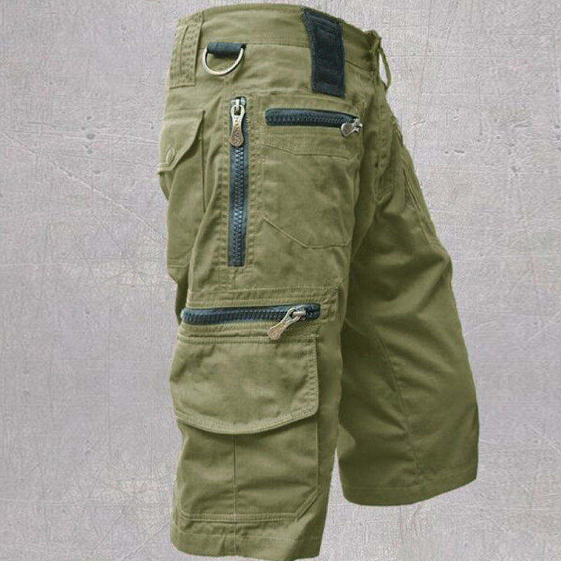 Arthur | Shorts Cargo Polyvalents