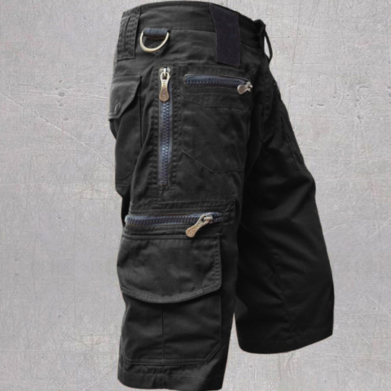 Arthur | Shorts Cargo Polyvalents