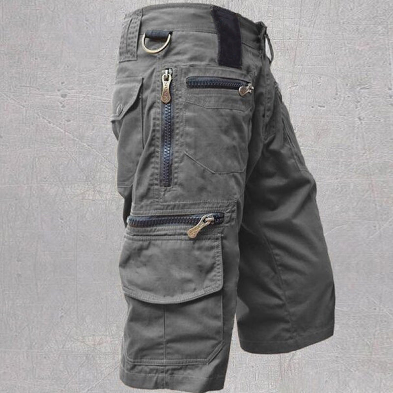 Arthur | Shorts Cargo Polyvalents