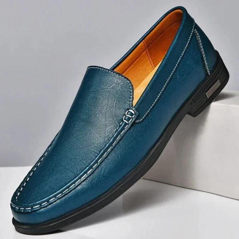 Troy | Mocassins Élégants