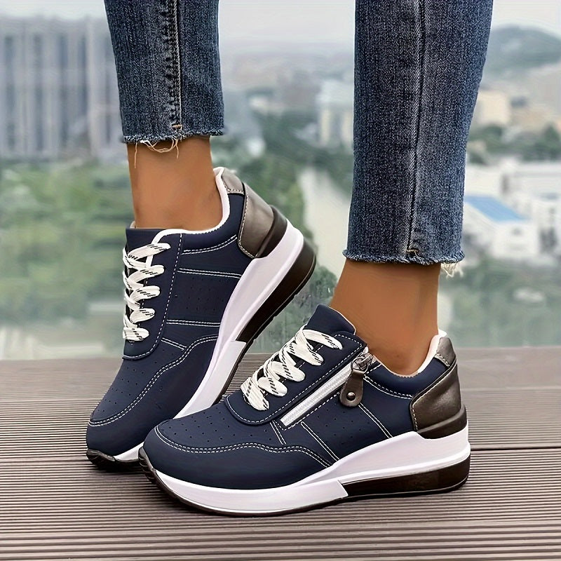 Chaussure Célia | Confort orthopédique élégant