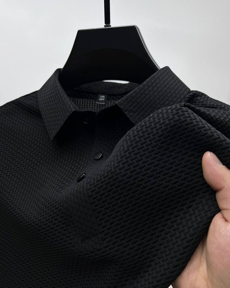Excellence | Polo De Luxe Pour Homme