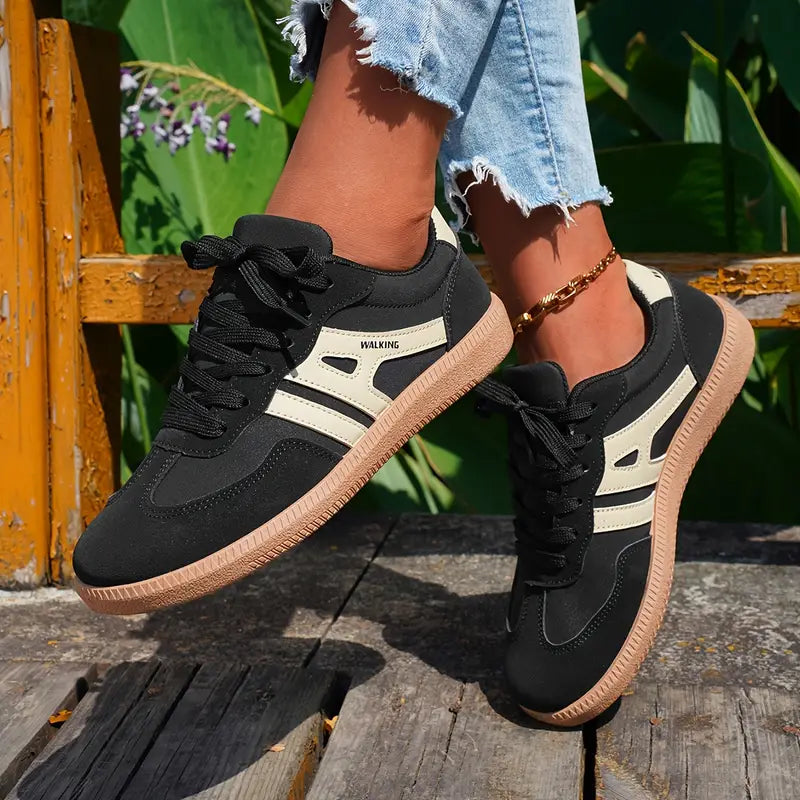 Megan | Chaussures Confortables À Talon