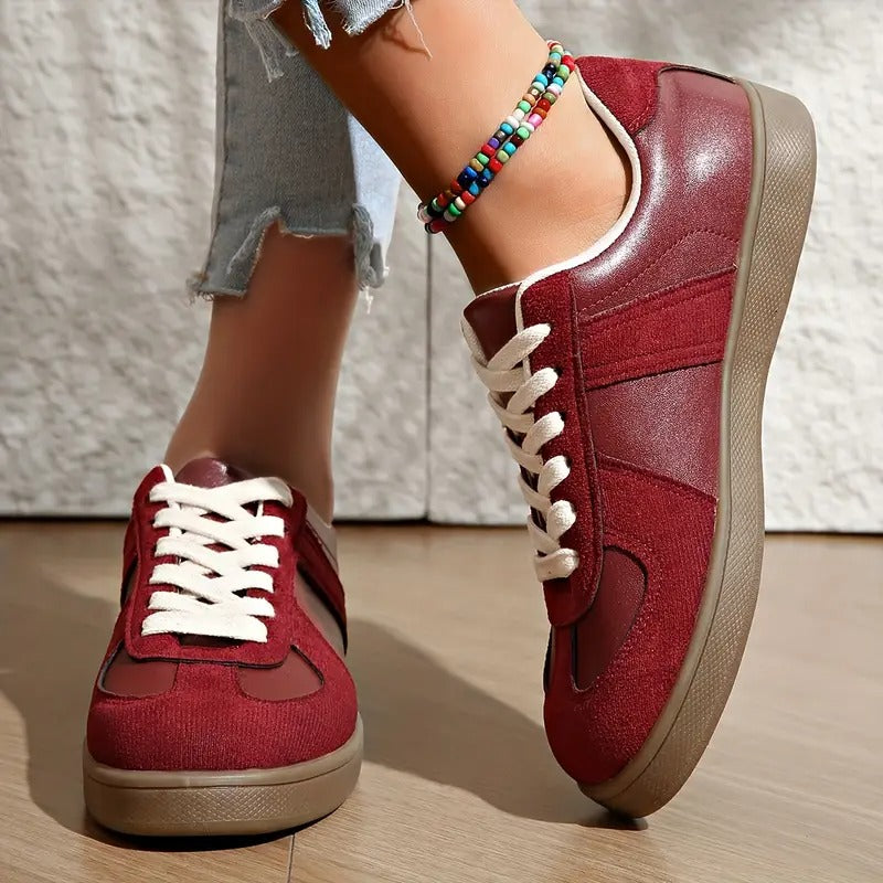 Mida | Chaussures Confort Avec Semelle 3 cm
