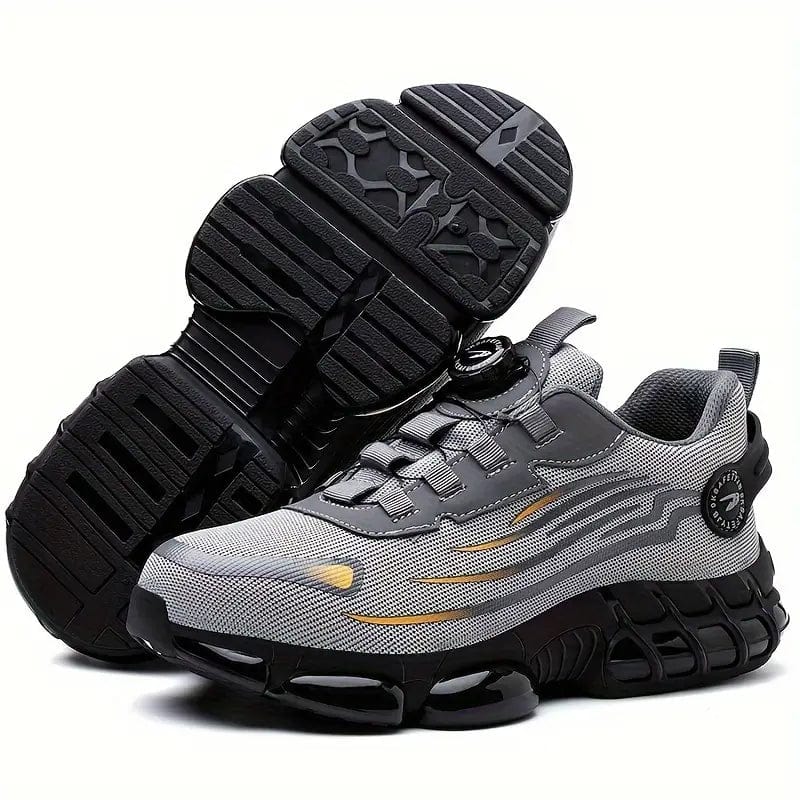 Chaussures ProSafe | Confort sécurisé