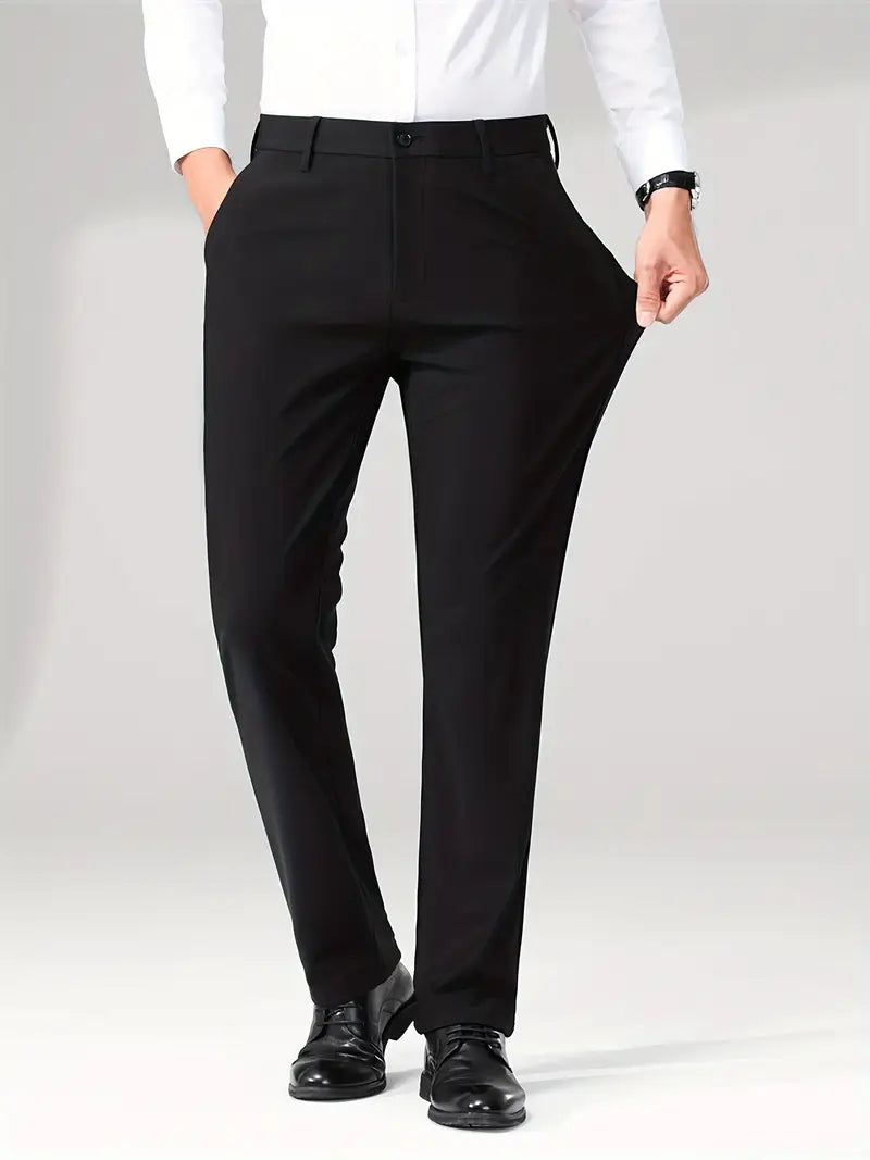 Alexandre | Pantalon Stretch Déperlant