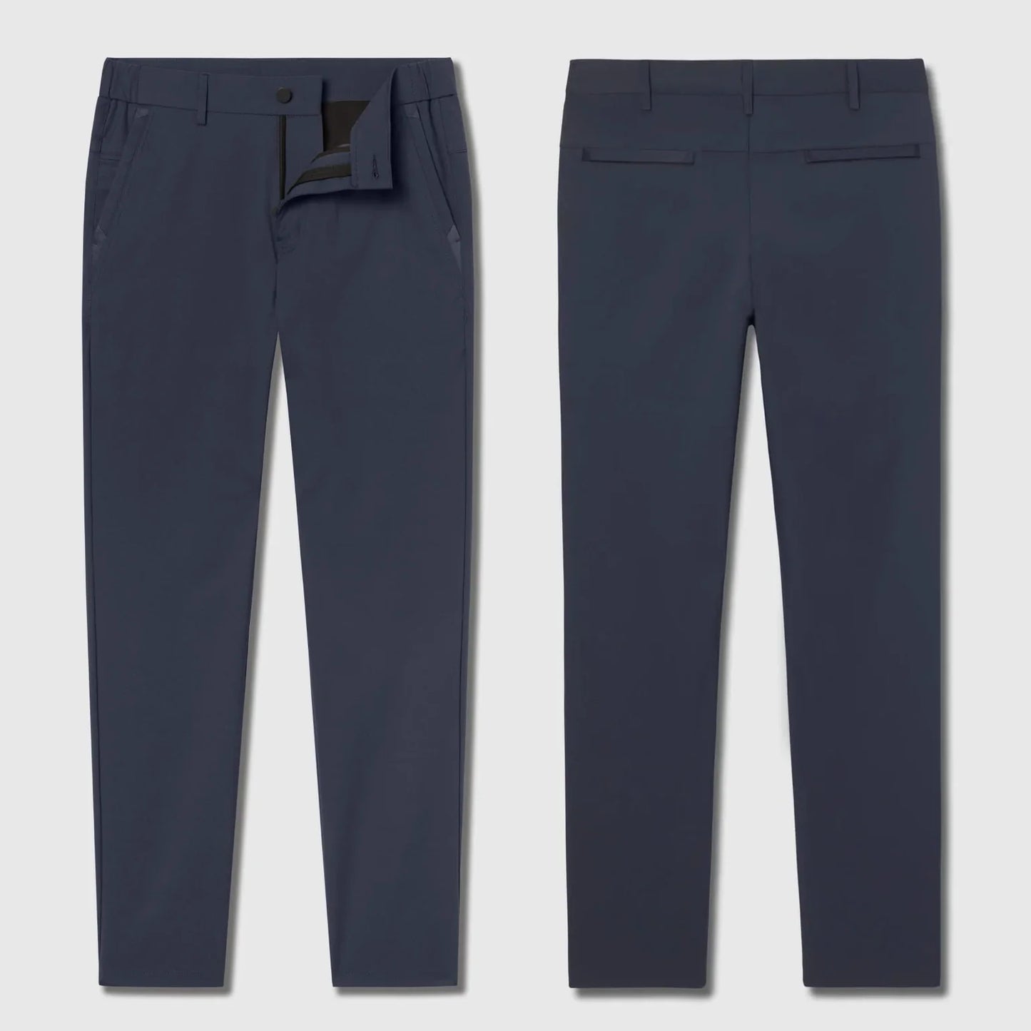 Alexandre | Pantalon Stretch Déperlant