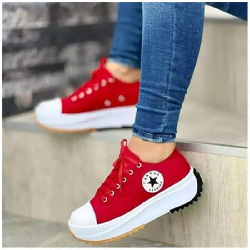 Cielo | Chaussures Classiques À Plateforme Moderne
