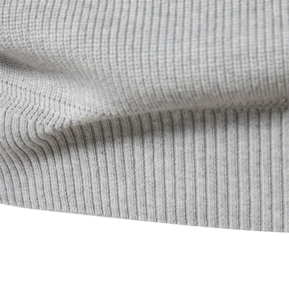 Lucas - Pull Pour Homme