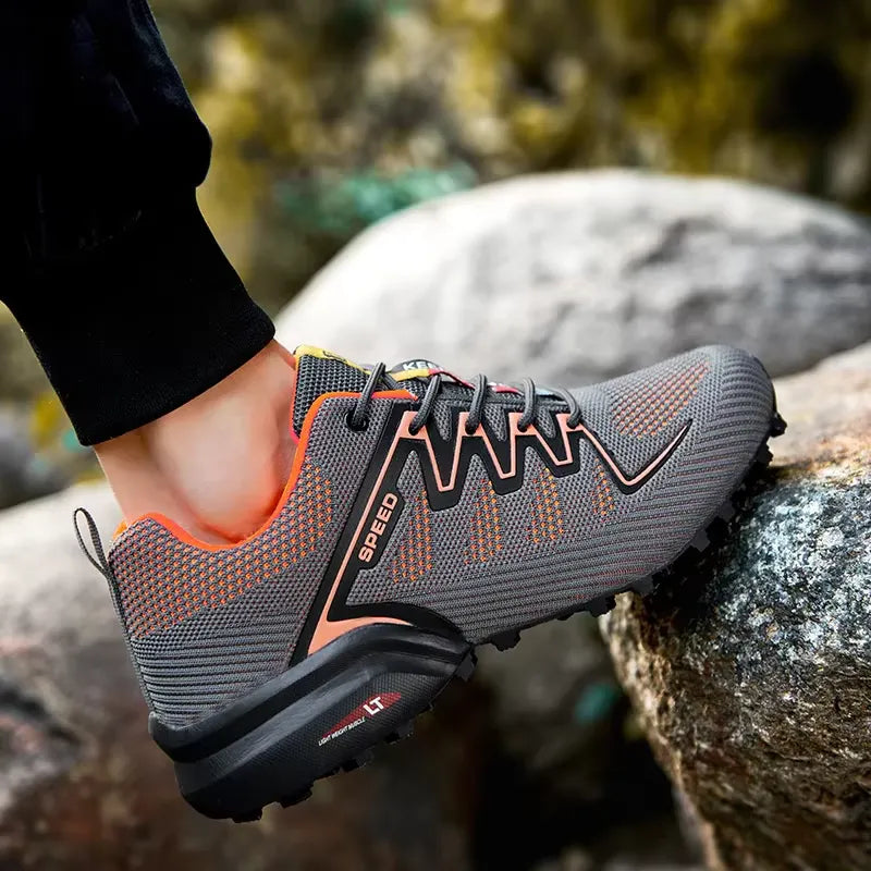 Orthospeed | Chaussures De Marche Confort Orthopédique