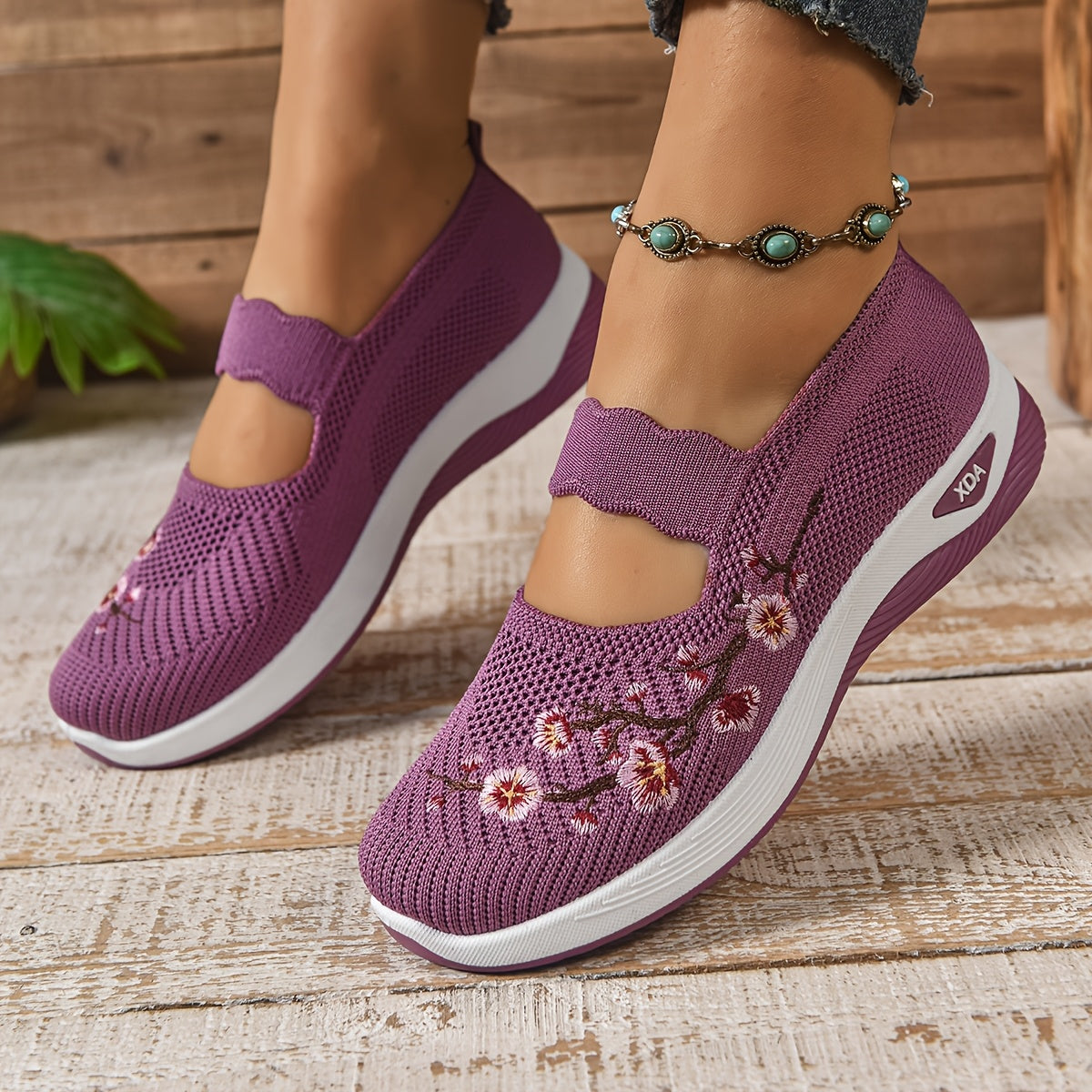 Daisy | Chaussures Confort Orthopédique