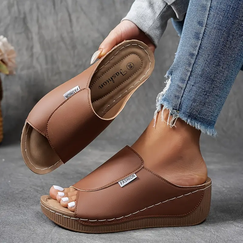 Thalia | Sandales Orthopédiques Confortables pour Femme