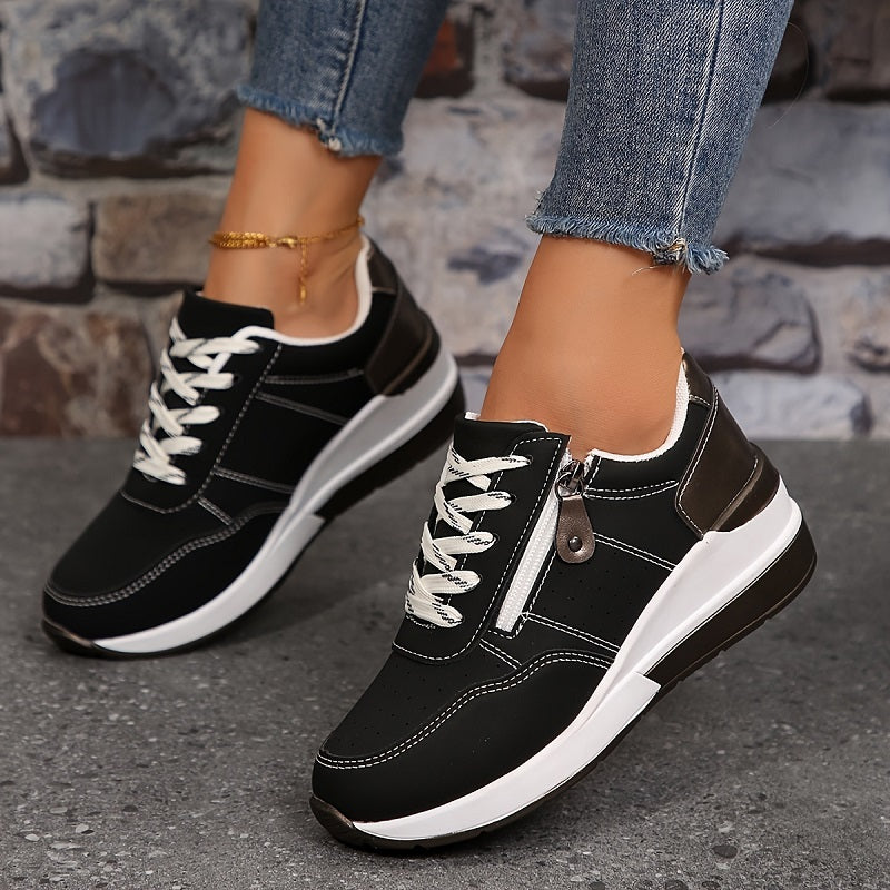 Chaussure Célia | Confort orthopédique élégant