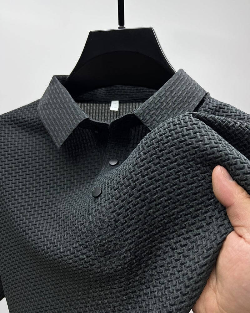Excellence | Polo De Luxe Pour Homme