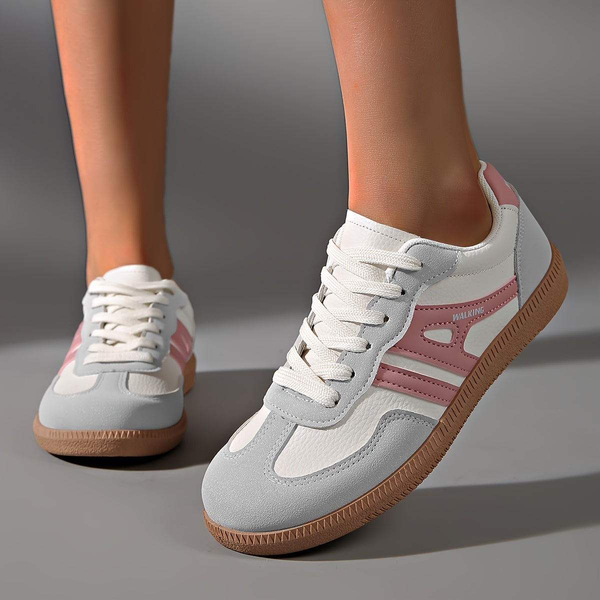 Megan | Chaussures Confortables À Talon