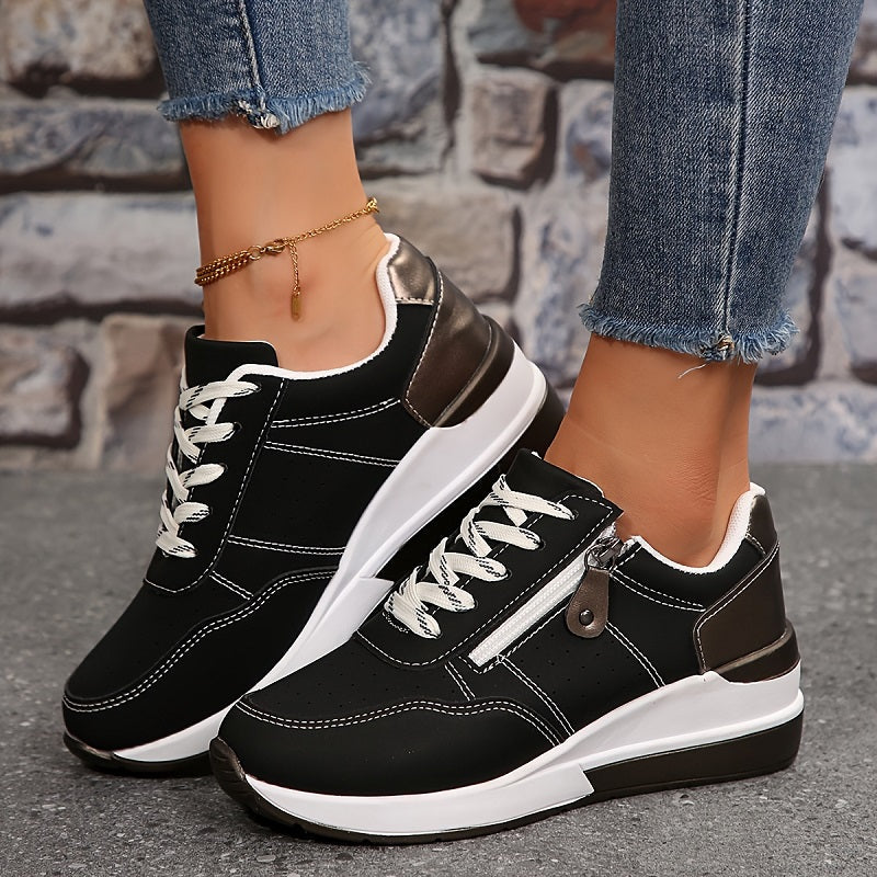 Chaussure Célia | Confort orthopédique élégant