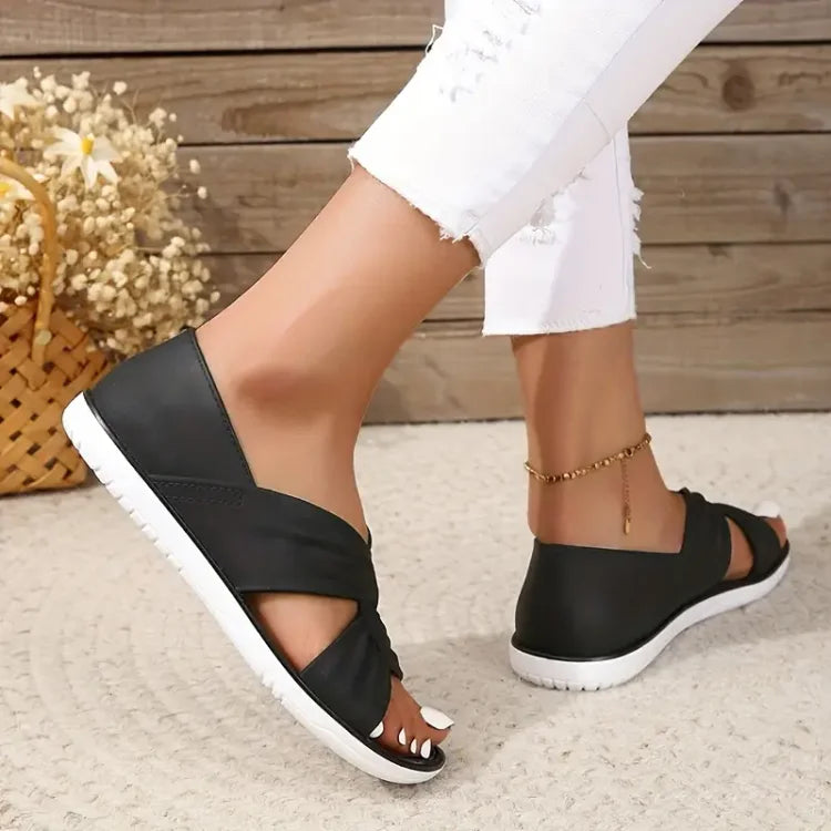 Aimée | Sandales Orthopédiques Femme