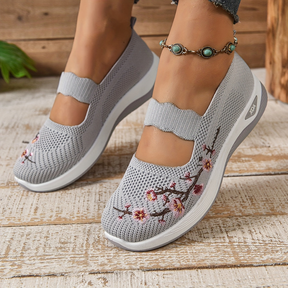 Daisy | Chaussures Confort Orthopédique