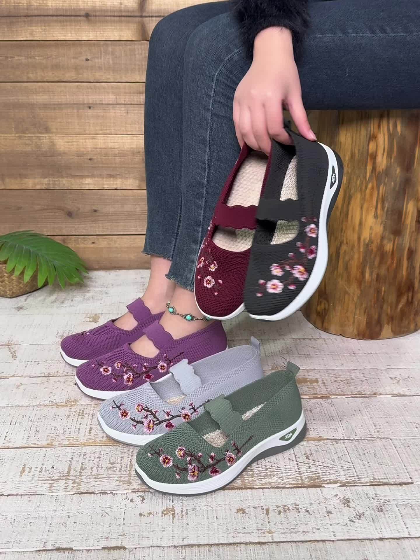 Daisy | Chaussures Confort Orthopédique