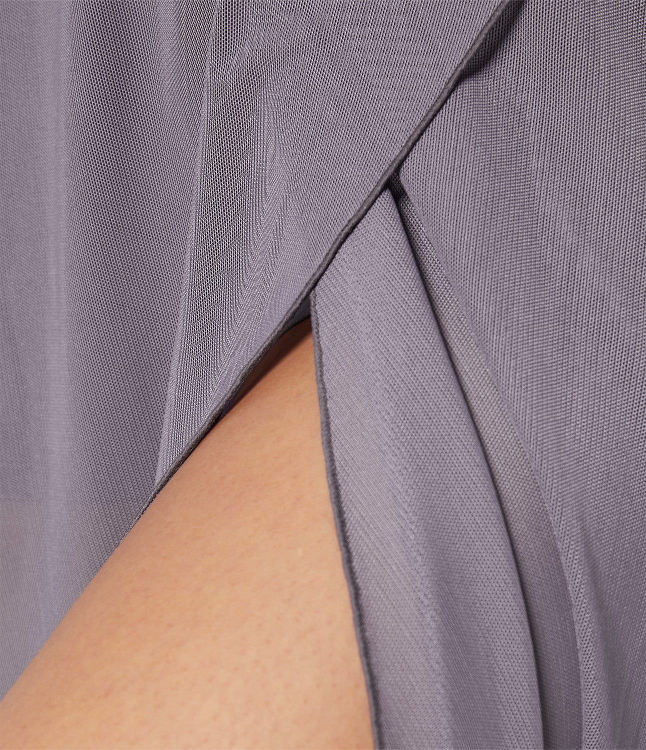 Emma | Jupe Midi Taille Haute Flatteuse