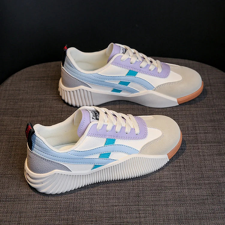 Anya | Baskets Orthopédiques Ultra Confort