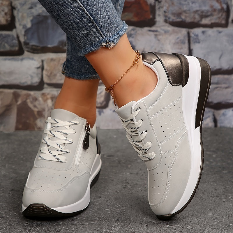 Chaussure Célia | Confort orthopédique élégant