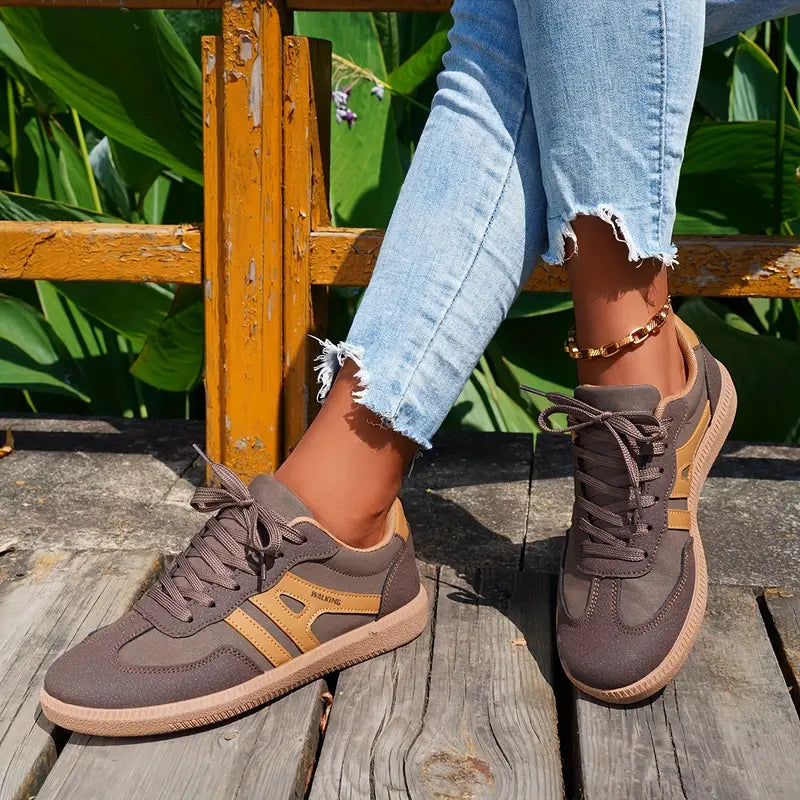 Megan | Chaussures Confortables À Talon