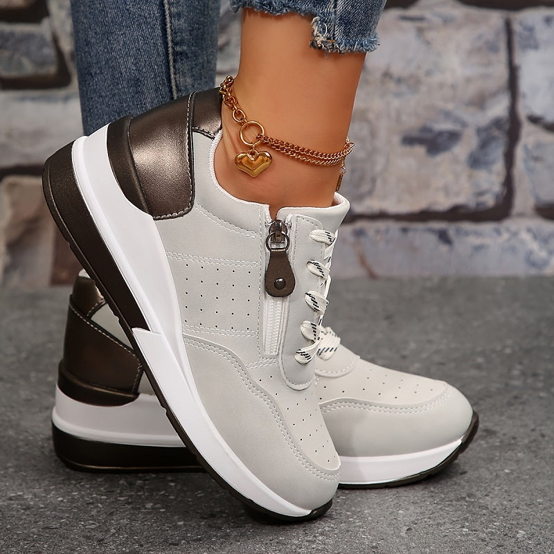 Chaussure Célia | Confort orthopédique élégant