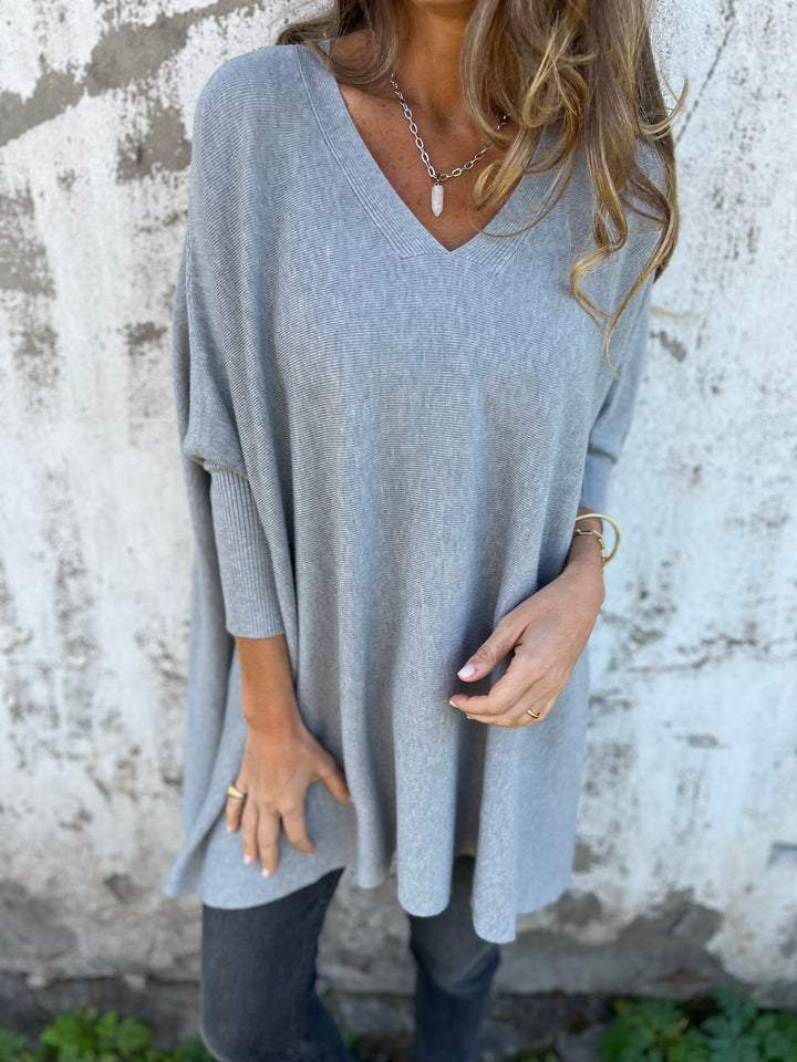 Nova | Pull Léger En Cachemire