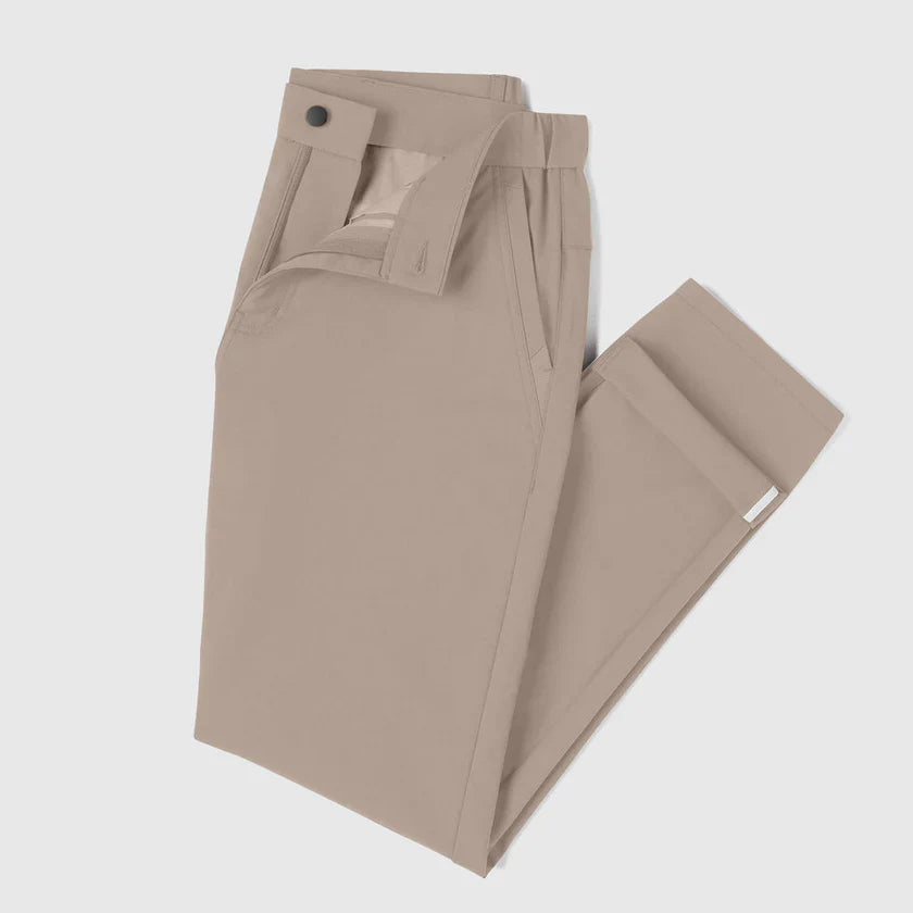 Alexandre | Pantalon Stretch Déperlant