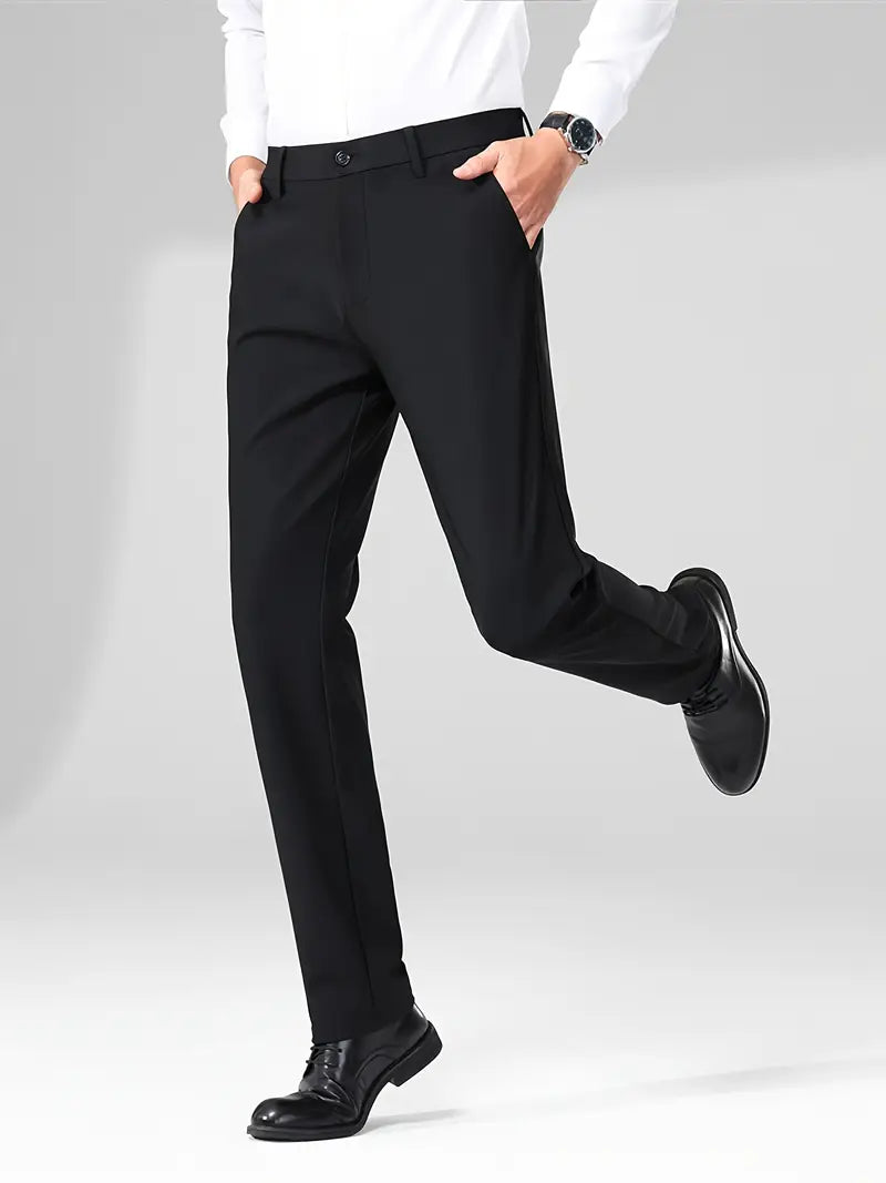 Alexandre | Pantalon Stretch Déperlant
