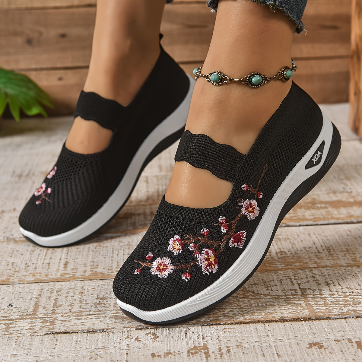 Daisy | Chaussures Confort Orthopédique