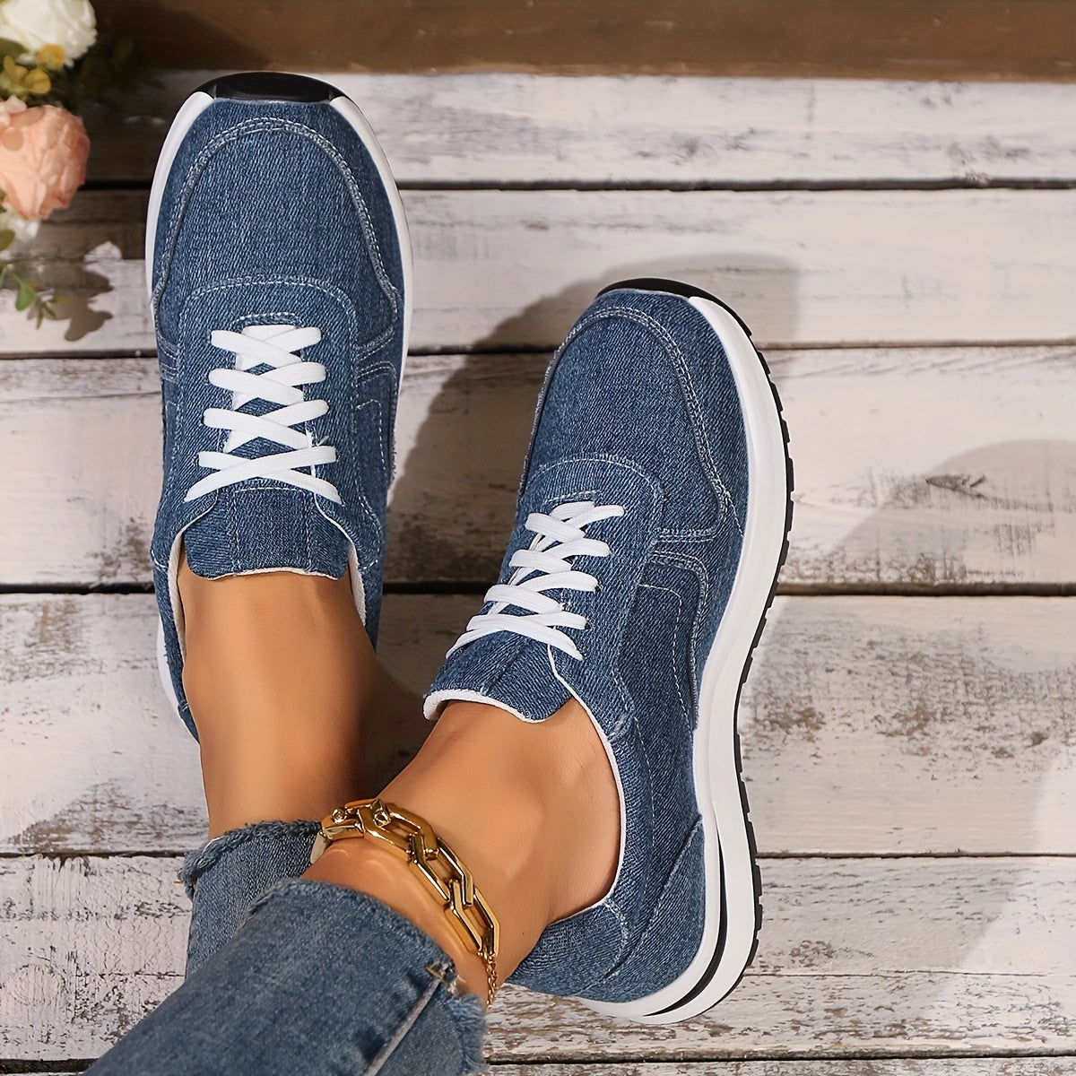 Emma | Chaussure Confort Orthopédique