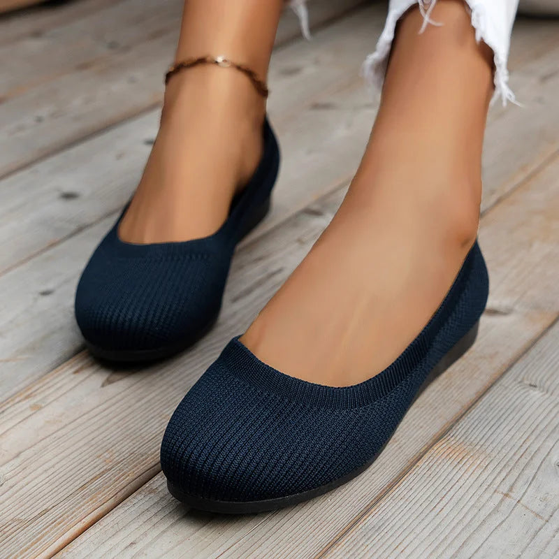 Salina | Chaussures Orthopédiques Respirantes et Antidérapantes