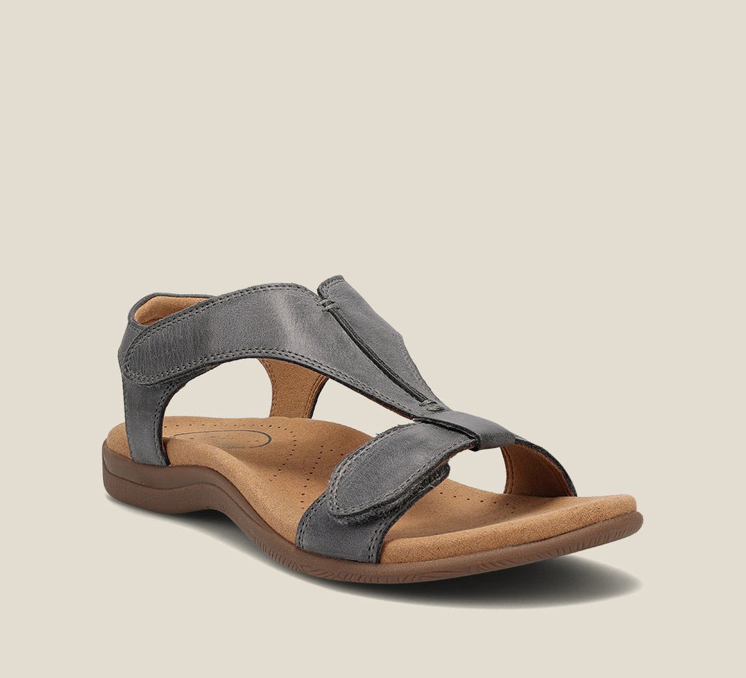 Elize | Sandales Orthopédiques OrthoFlex